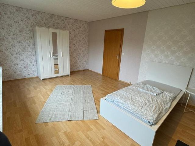 Wohnung in Georgsmarienhütte Oesede