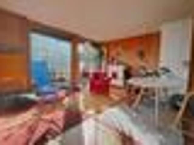 Wohnung in Gelterkinden