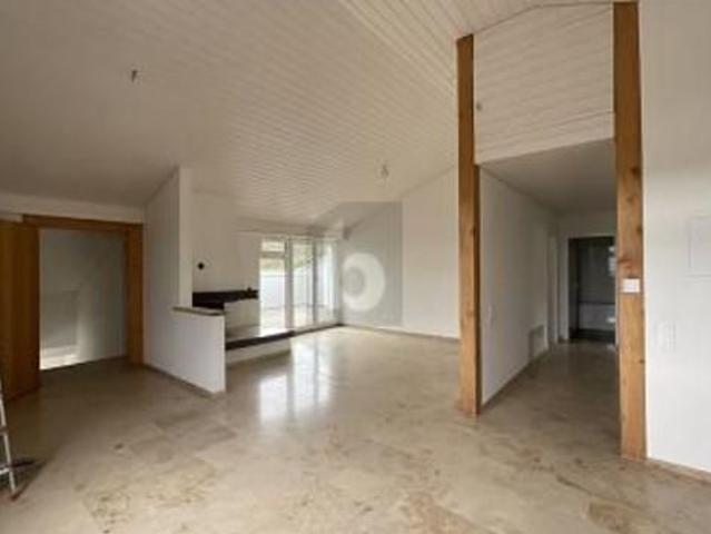 Wohnung in Gempen