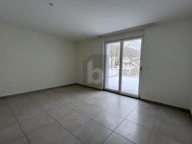 Wohnung in Gempen