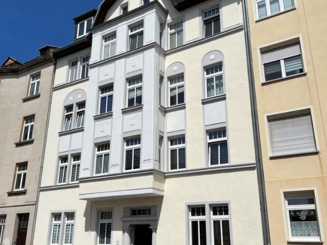 Wohnung in Gera