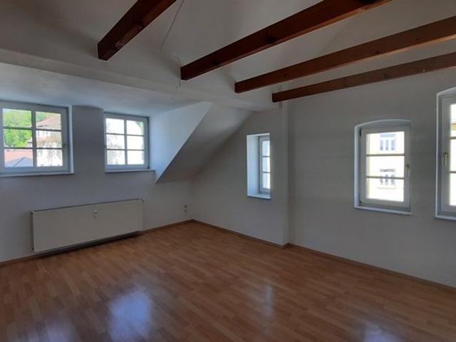 Wohnung in Gera Debschwitz