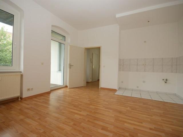 Wohnung in Gera Debschwitz