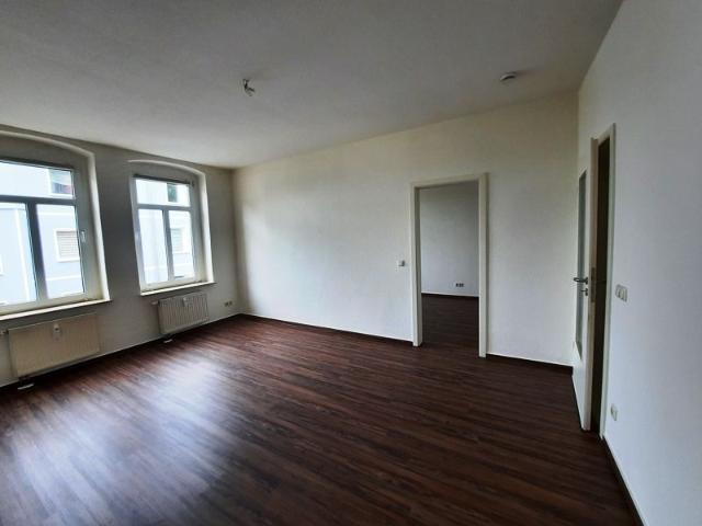 Wohnung in Gera Pforten
