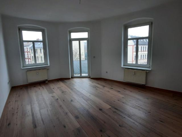 Wohnung in Gera Pforten
