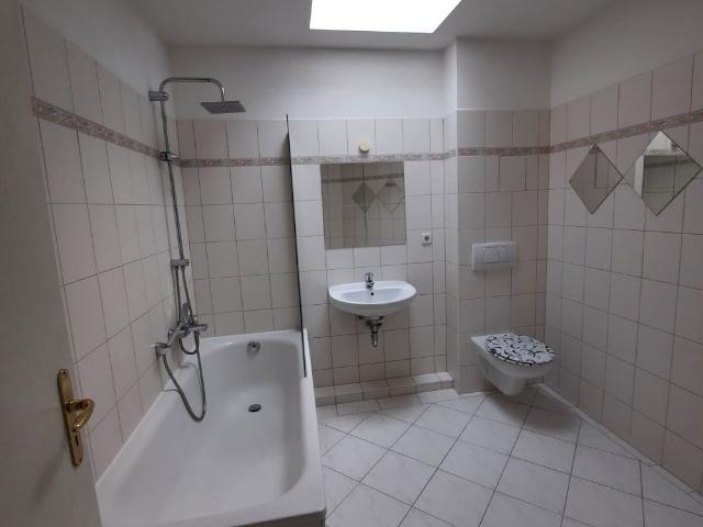 Wohnung in Gera Pforten
