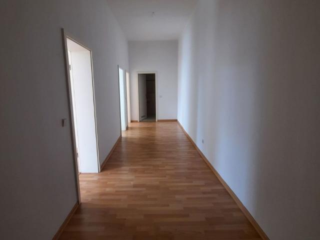 Wohnung in Gera Zentrum