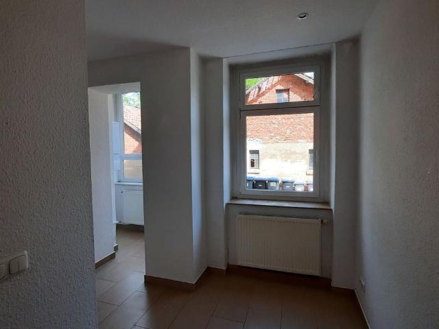 Wohnung in Gera Zentrum