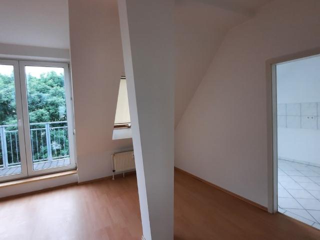 Wohnung in Gera Zentrum