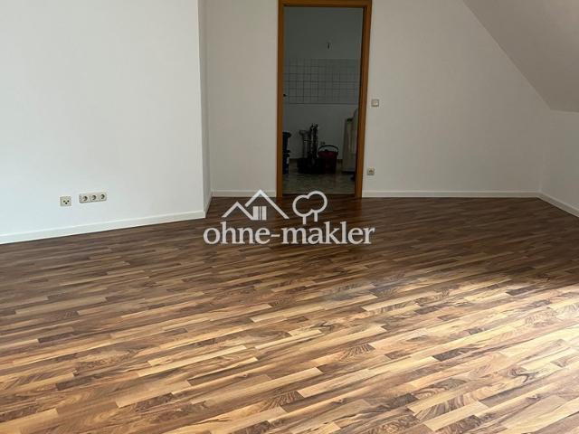 Wohnung in Gersthofen