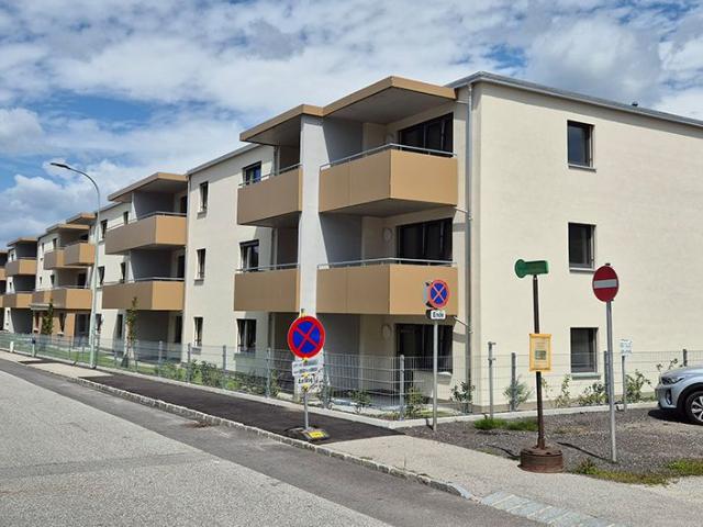 Wohnung in Gmünd