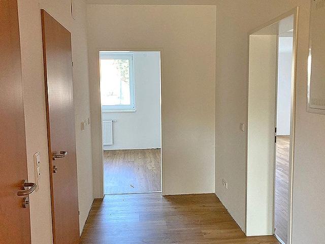 Wohnung in Gmünd