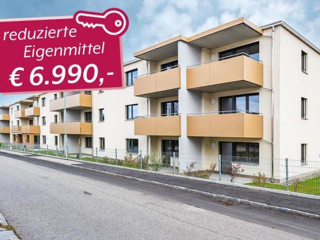 Wohnung in Gmünd