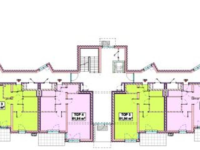 Wohnung in Gmünd