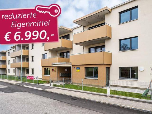 Wohnung in Gmünd