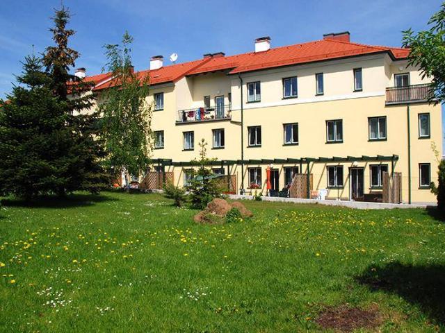 Wohnung in Gmünd