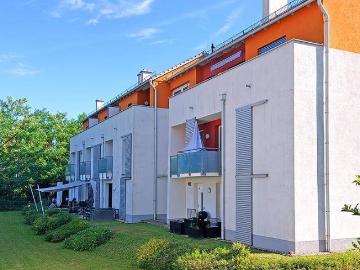 Wohnung in Gnadendorf