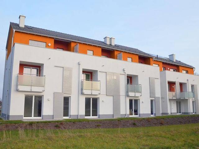 Wohnung in Gnadendorf