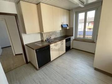 Wohnung in Goldach