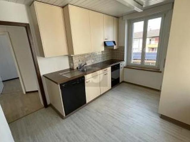 Wohnung in Goldach