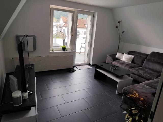 Wohnung in Goldau zu vermieten
