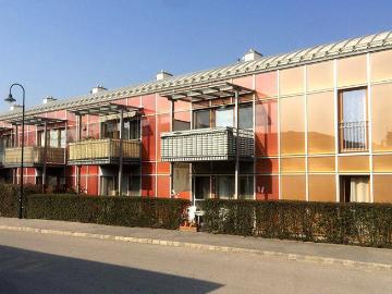 Viendorf, Göllersdorf, Bezirk Hollabrunn, Niederösterreich