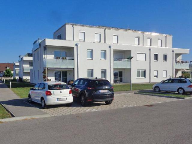 Wohnung in Göllersdorf