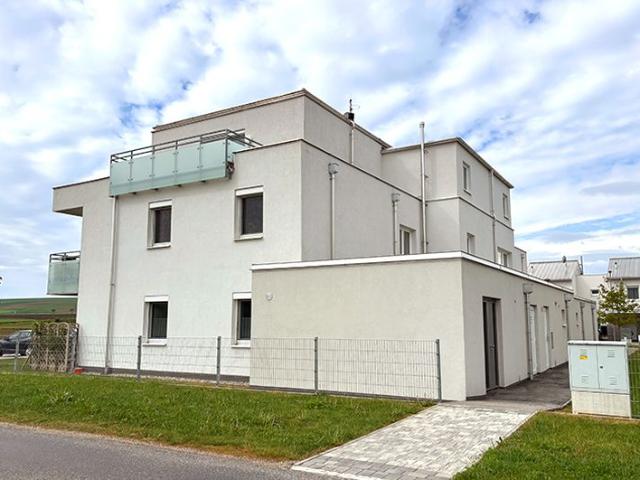 Wohnung in Göllersdorf