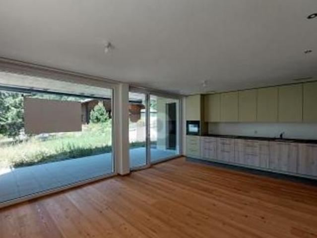 Wohnung in Göschenen