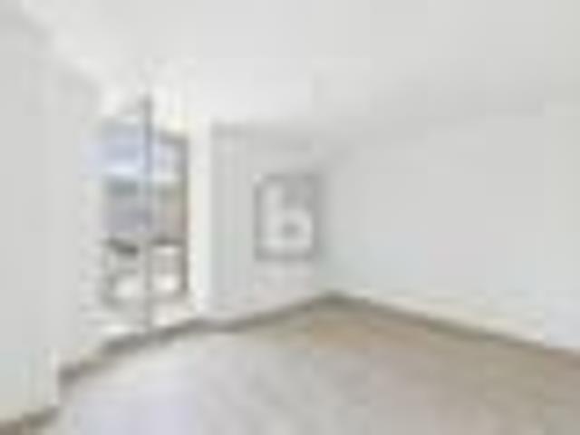 Wohnung in Gossens
