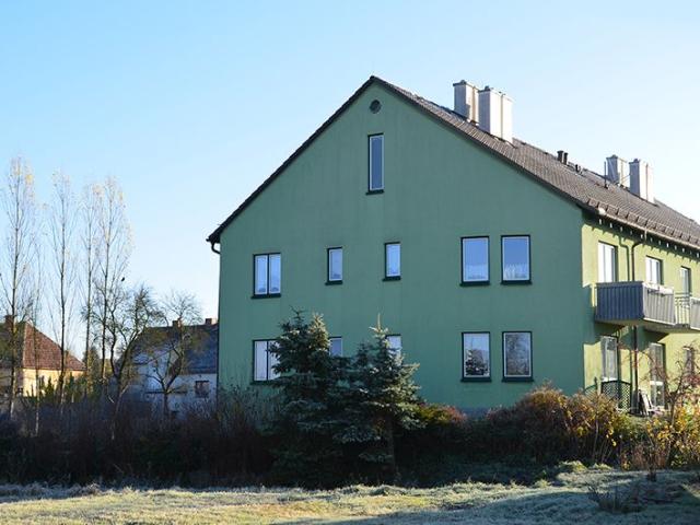 Wohnung in Göpfritz