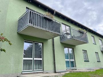 Wohnung in Göpfritz
