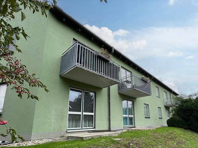 Wohnung in Göpfritz