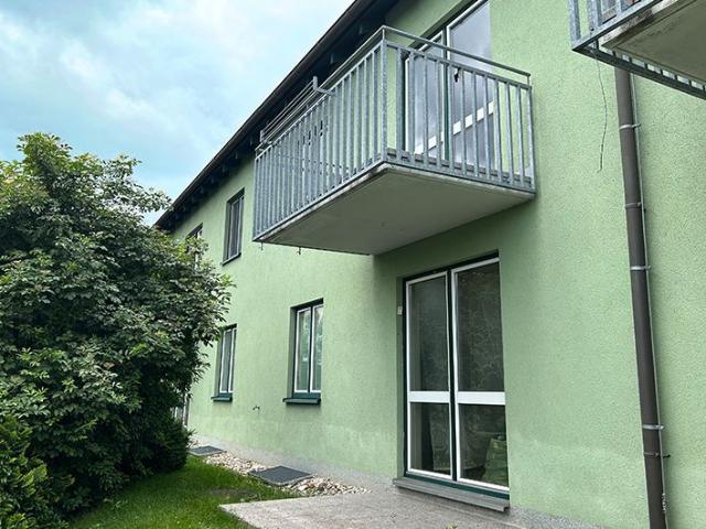 Wohnung in Göpfritz