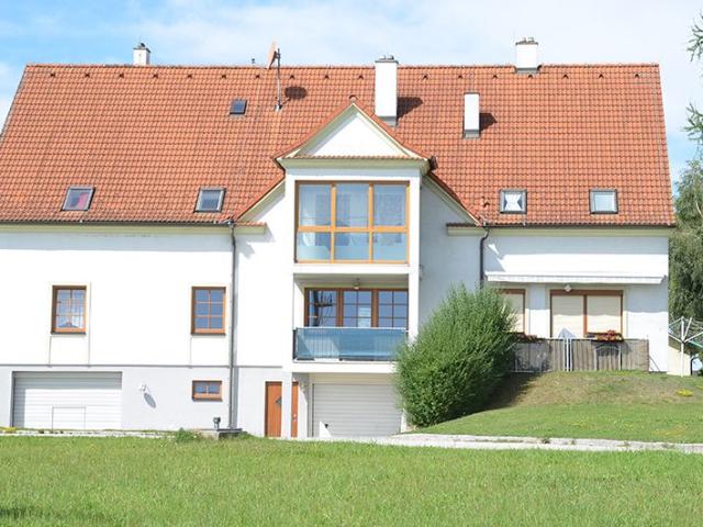 Wohnung in Grafenschlag
