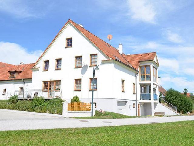 Wohnung in Grafenschlag