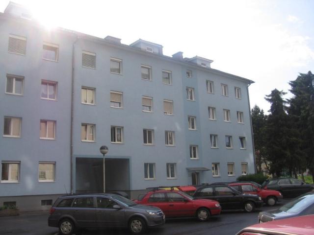 Wohnung in Graz, 26m²
