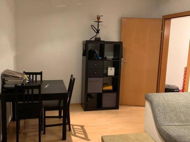 Wohnung in Graz mit 2 Zimmern und Einbauküche