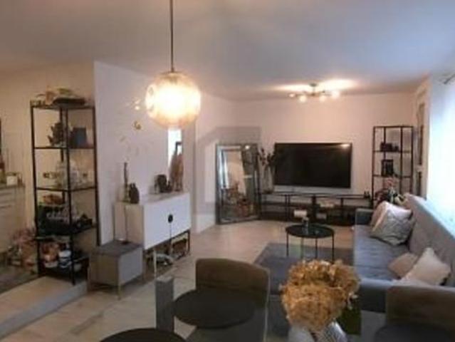 Wohnung in Grenchen