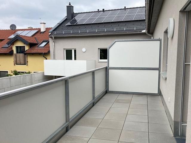 Wohnung in Großengersdorf