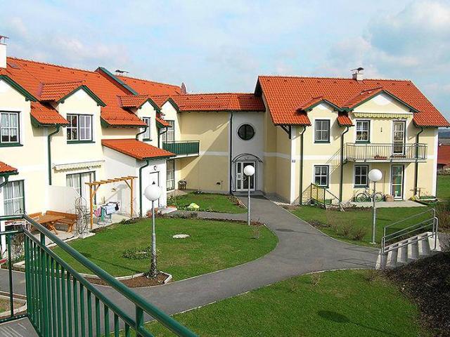 Wohnung in Großschönau