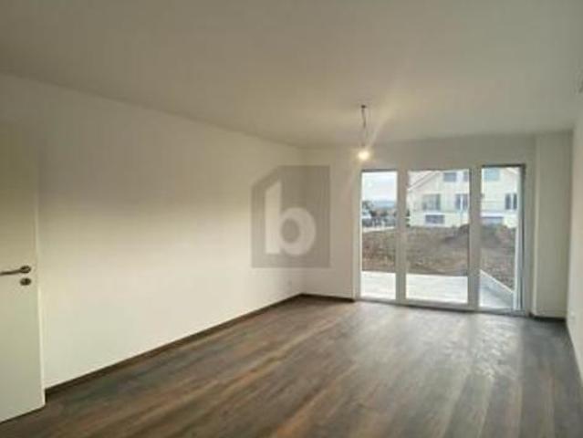 Wohnung in Hallau