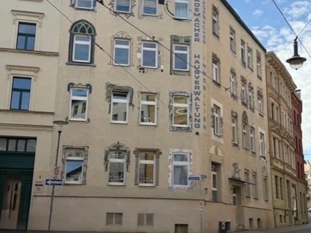 Wohnung in Halle
