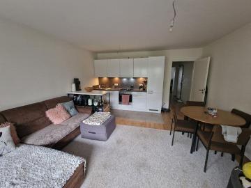 Wohnung in Hamburg Tonndorf