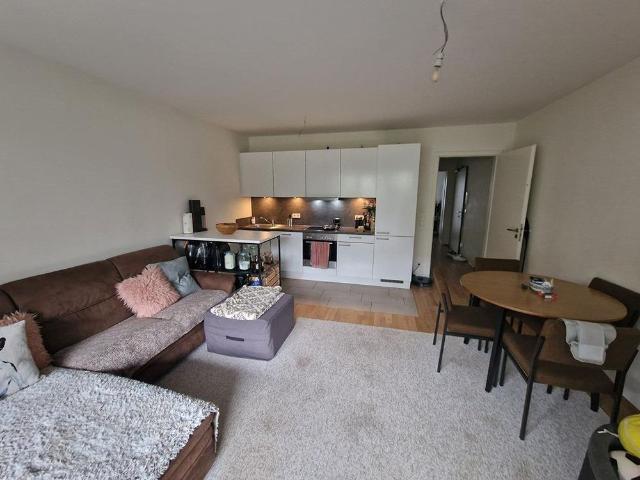 Wohnung in Hamburg Tonndorf