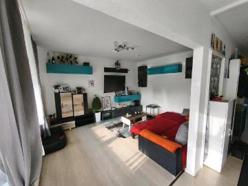 Wohnung in Hannover
