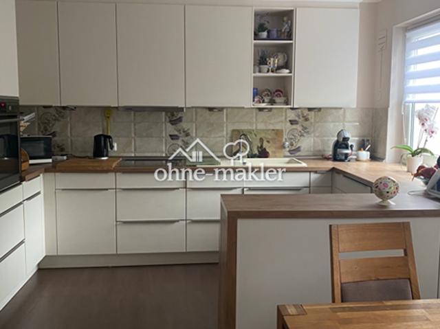 Wohnung in Hannover