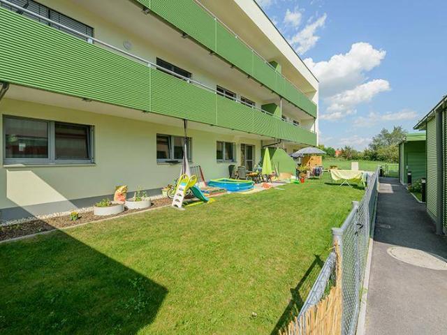 Wohnung in Haugsdorf