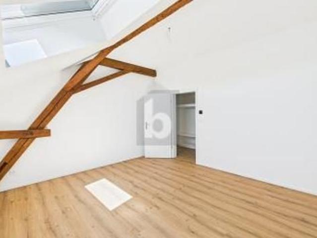 Wohnung in Hauptwil