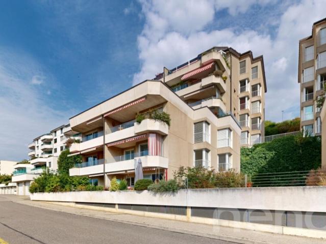 Wohnung in Hauterive, NE